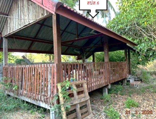 picture HOME 652 Sq.w. Chiang Yun Maha Sarakham for 13.5M - 19/48