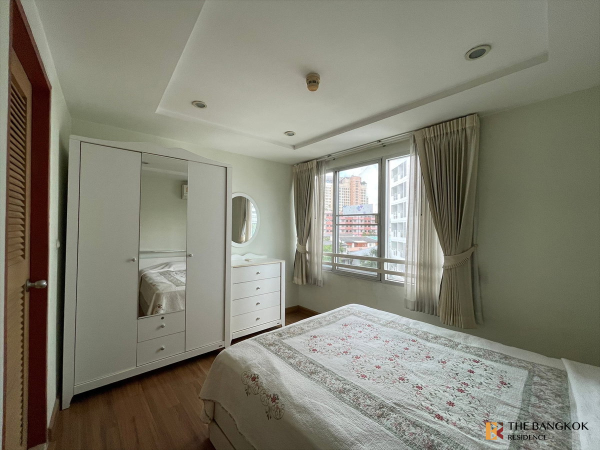 รูป 🌇 ขายคอนโด Harmony Living ทำเลพหลโยธิน ใกล้ BTS สะพานควาย - รูปที่ 4/10