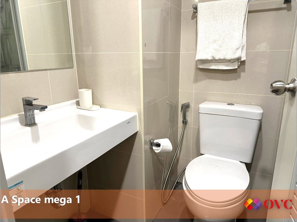 picture 🔥🔥🔥Hot Price for rent @ A Space Mega 1 - 5/6