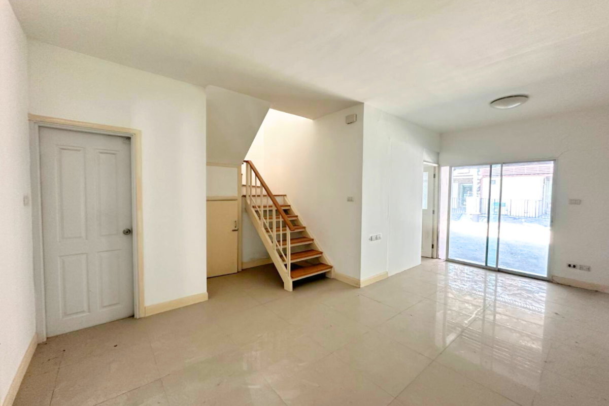 รูป เดอะคัลเลอร์ พรี่เมี่ยม บางนา กม.8 ขายถูก - รูปที่ 12/20