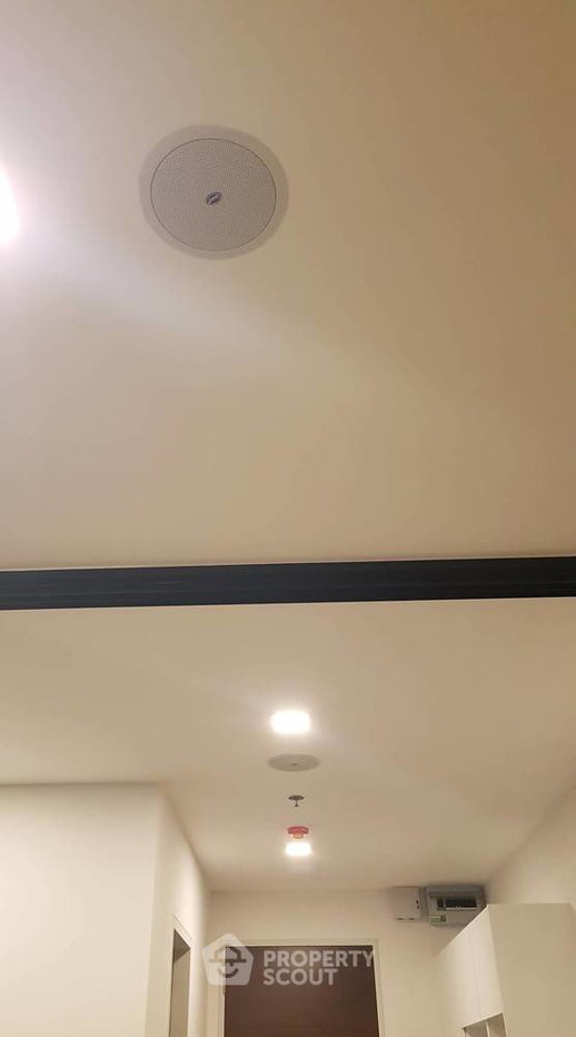 รูป คอนโด 1-ห้องนอน ที่ เอพพิโซด พหลโยธิน - สะพานใหม่ ใกล้ สะพานใหม่ (ID 310025) - รูปที่ 4/16