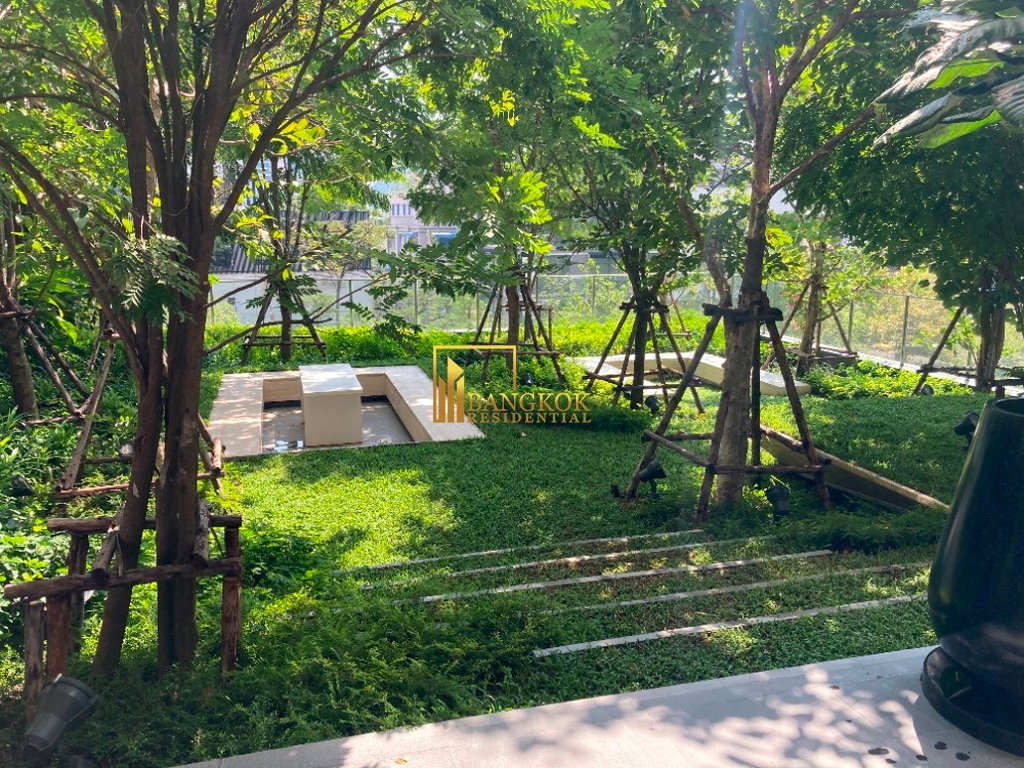 picture Noble Around 33 | Modern 2 Bedroom Condo in Phrom Phong - BR14461CD - 24/27