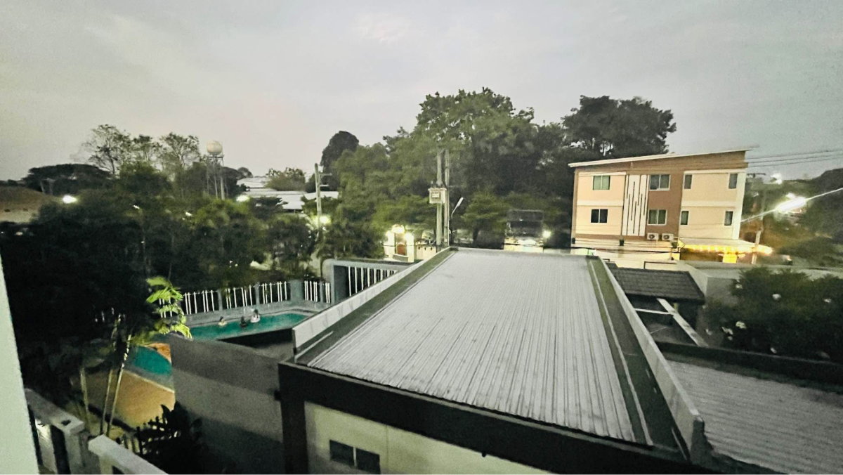 รูป ให้เช่าคอนโด 1 ห้องนอนโซนเจ็ดยอด - รูปที่ 12/15