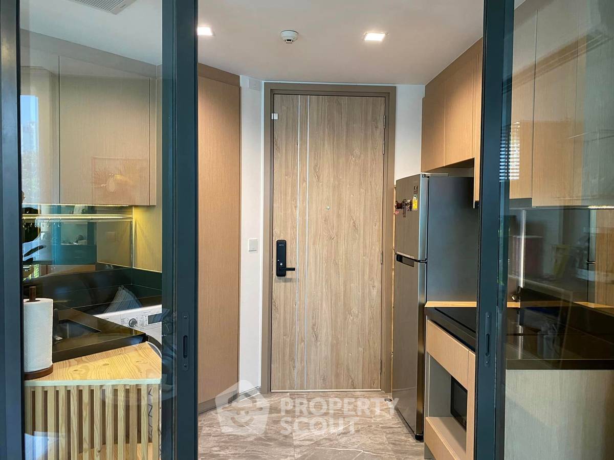 รูป คอนโด 1-ห้องนอน ที่ คาวะ เฮาส์ ใกล้ BTS อ่อนนุช (ID 1801608) - รูปที่ 5/28