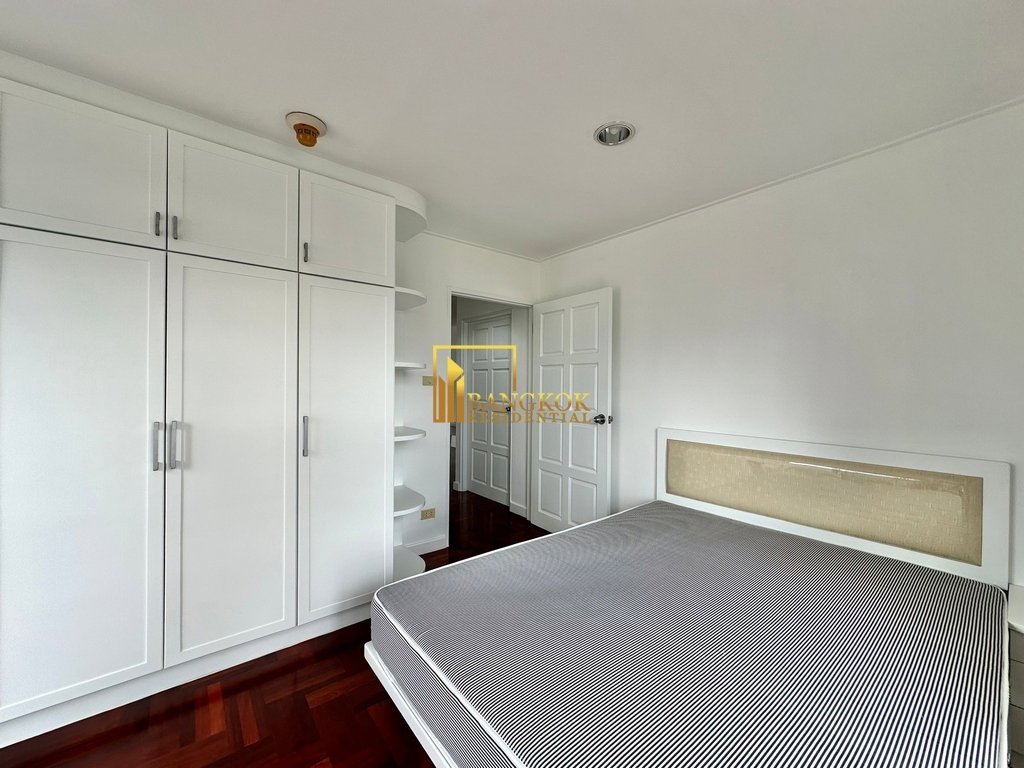 picture Richmond Palace | Great Value 3 Bedroom Condo in Phrom Phong - BR17253CD - 17/38