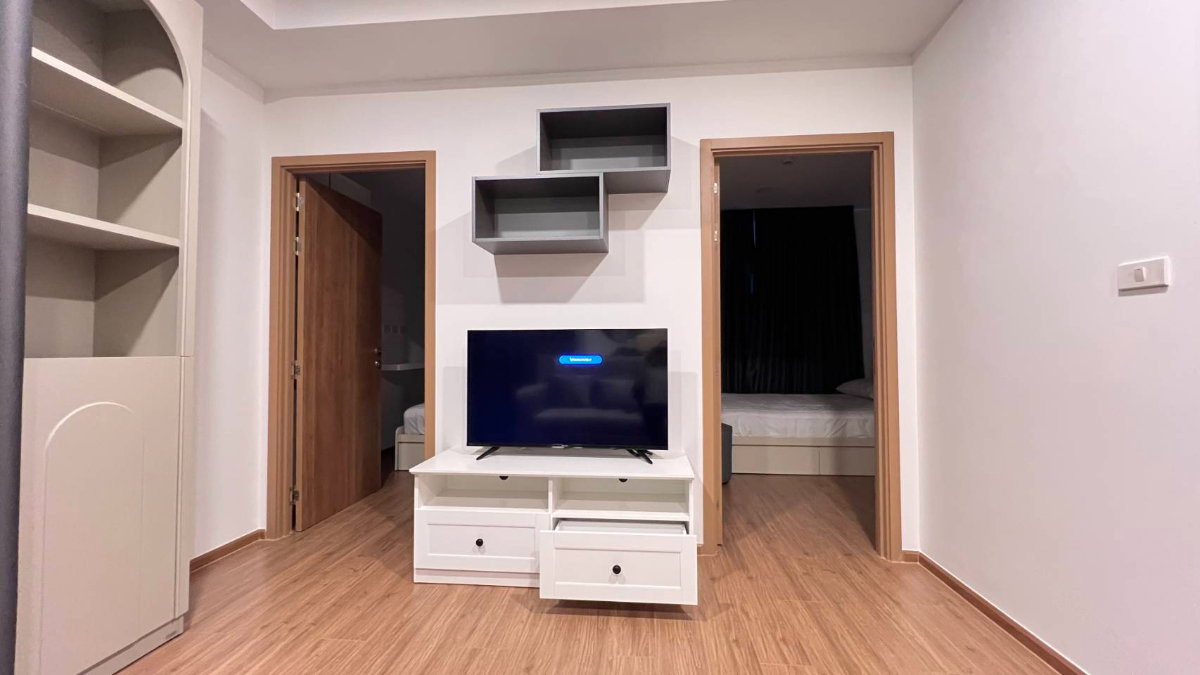 picture Rent Livin ramkhamhaeng 2 bedroom beautiful and cozy - 27/27