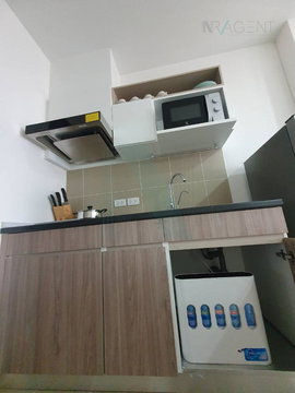 🎉 For Rent Condo SUPALAI VERANDA SUKHUMVIT 117 Building 1, Floor 21,Studio, Room size 29.00 sqm