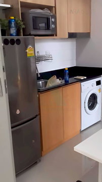 📌 ขายคอนโด ไอดิโอ บลูโคฟ สุขุมวิท อาคาร 1 ชั้น 5 1 ห้องนอน ขนาด 43 ตรม ใกล้ เจ อเวนิว