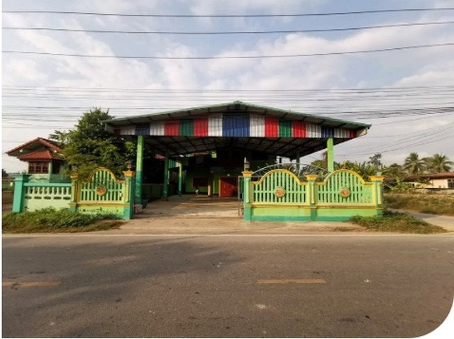 picture FOR SALE  HOUSE PROPERTY  5193000 BAHT. - 5/8