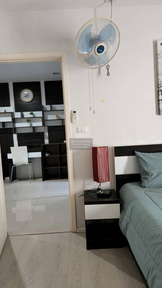 รูป เช่าคอนโด  แอสปาย พระราม 9 MRT-พระราม 9 ห้วยขวาง เขต ห้วยขวาง กรุงเทพ CX-35023 ✅ ทักไลน์ @connexproperty ตอบทันที ทีมงานมืออาชีพ ✅ - รูปที่ 12/12