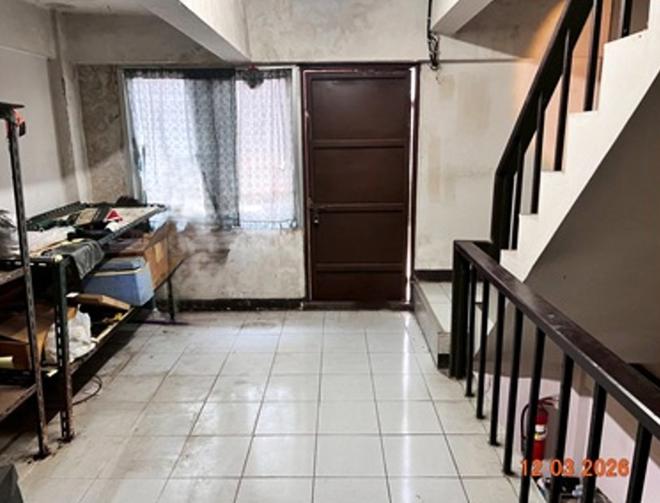 รูป อาคารพาณิชย์ 25 ตร.วา เมืองอุตรดิตถ์ อุตรดิตถ์ 3.9M - รูปที่ 5/24