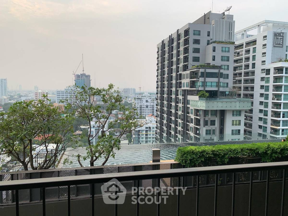 รูป คอนโด 2-ห้องนอน ที่ เซ็นทริค อารีย์ สเตชั่น ใกล้ BTS อารีย์ (ID 45796) - รูปที่ 10/10