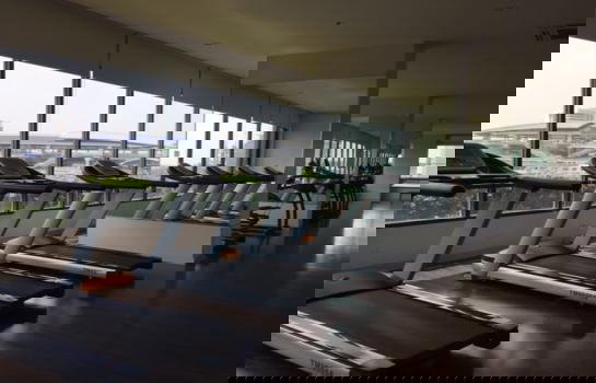 รูป ให้เช่า คอนโด เดอะ เพรสซิเด้นท์ สาทร-ราชพฤกษ์ 2 ( The president Sathorn-ratchaphuk 2 )  พร้อมเฟอร์ครบ +เครื่องซักผ้า + 35 ตรม. เพียง  11,000 บาท  - รูปที่ 17/17