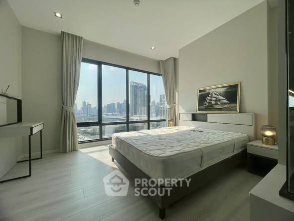 รูป คอนโด 2-ห้องนอน ที่ เดอะ รูม พญาไท ใกล้ ARL ราชปรารภ (ID 2780234) - รูปที่ 2/11