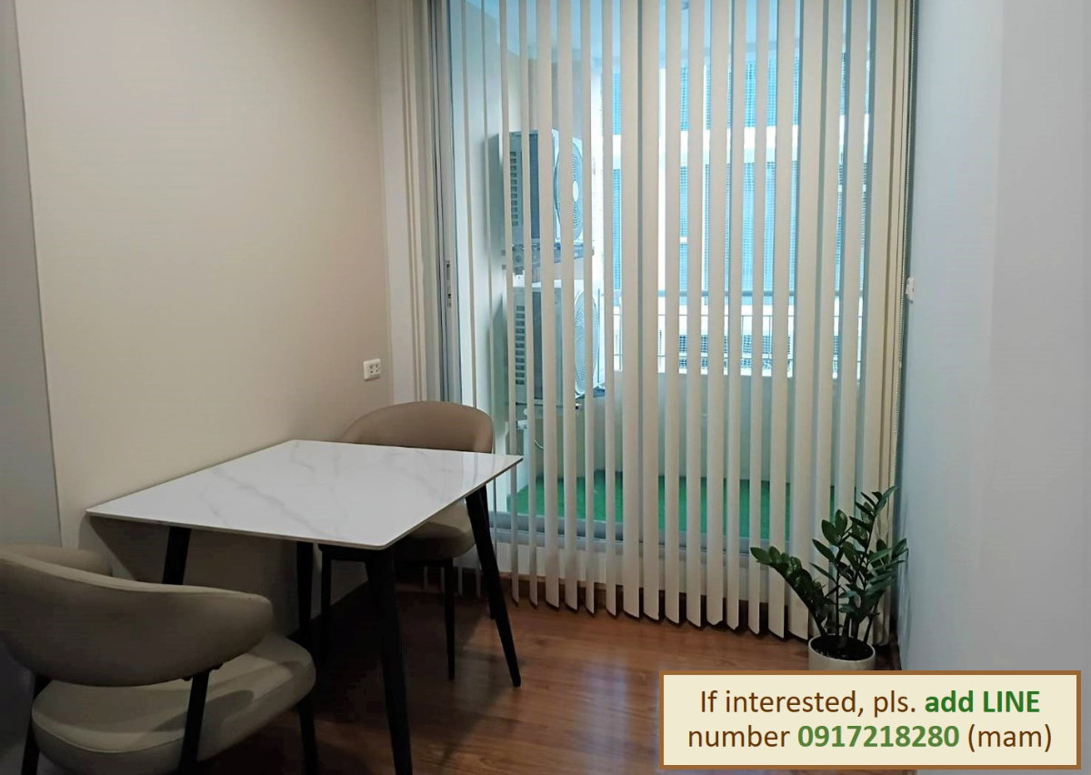 รูป ให้เช่าคอนโดรีโนเวทใหม่ 1-BR 45 ตรม. ดิแอดเดรส สุขุมวิท 42 เดิน 4 นาที ถึง BTS Ekamai ทัก LINE:0917218280 - รูปที่ 11/17