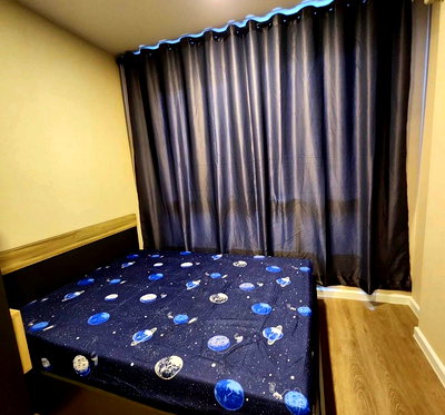 Condos for rent BTS Yaek Kor Por Aor : The Cube Plus Phaholyothin 56 for rent ✨ Fully furnished