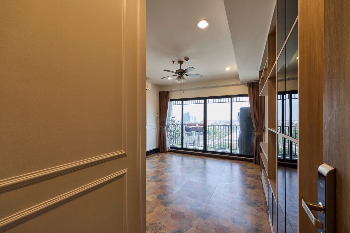 รูป #SC12747​    📌  ขาย | 🟦🟨นิช โมโน เจริญนคร​​​🟥🟩💬 𝑪𝒐𝒏𝒕𝒂𝒄𝒕 𝑳𝑰𝑵𝑬: @𝒔𝒆𝒄𝒓𝒆𝒕𝒑𝒓𝒐𝒑𝒆𝒓𝒕𝒚 🔥✨ - รูปที่ 10/15