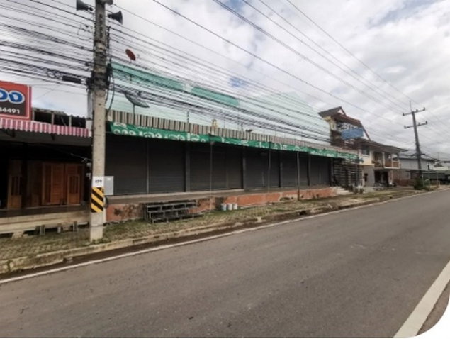 picture FOR SALE  HOUSE PROPERTY  12753000 BAHT. - 2/8
