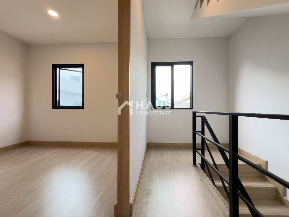 picture NGAM TownHome / 3 Bedrooms #TNGM030 - 18/20