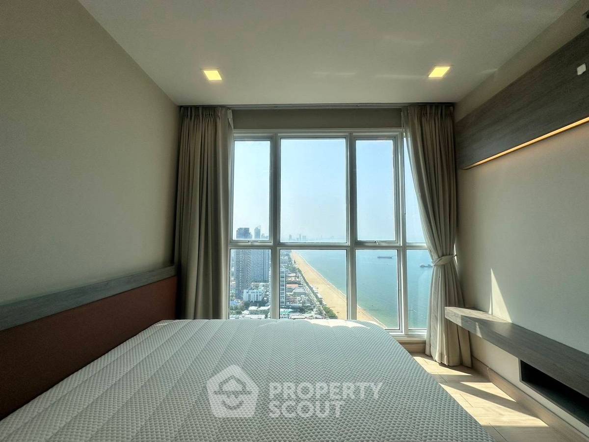 รูป คอนโด 2-ห้องนอน ที่ ซีตัส บีชฟรอนท์ ใกล้ หาดจอมเทียน (ID 2091015) - รูปที่ 11/17