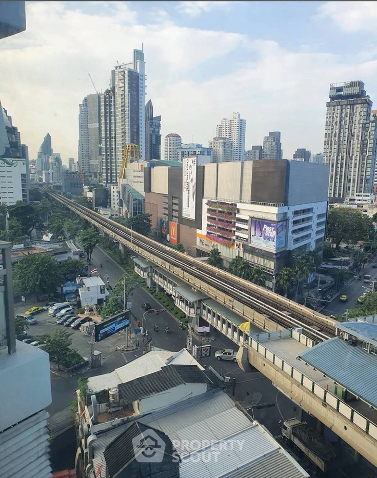 รูป คอนโด 2-ห้องนอน ที่ ณุศาศิริ แกรนด์ คอนโดมิเนียม ใกล้ BTS เอกมัย (ID 2778136) - รูปที่ 9/9