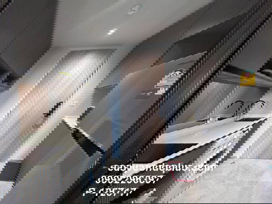 รูป P-125717 วิวเมืองสวย! Chapter Thonglor 25 ใกล้ BTS ทองหล่อ 23,500 บาท | Line Id: @easycondoplus | 099-229-6397 - รูปที่ 16/32