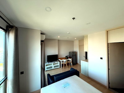 คอนโดให้เช่า : 🦋RB23984 ให้เช่าถูกมาก📢ลุมพินี พาร์ค พหล 32👉แอดไลน์ @714txlxc( มี @ ด้วย) แอดมินตอบไว 