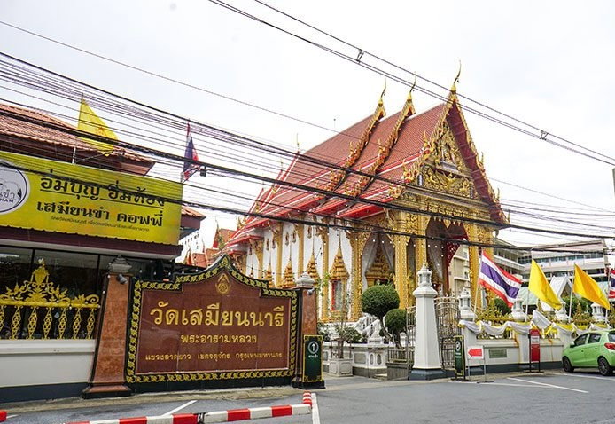 รูป 📍คอนโดให้เช่า เฟอร์นิเจอร์ครบ พร้อมเข้าอยู่ได้เลย  - รูปที่ 19/20