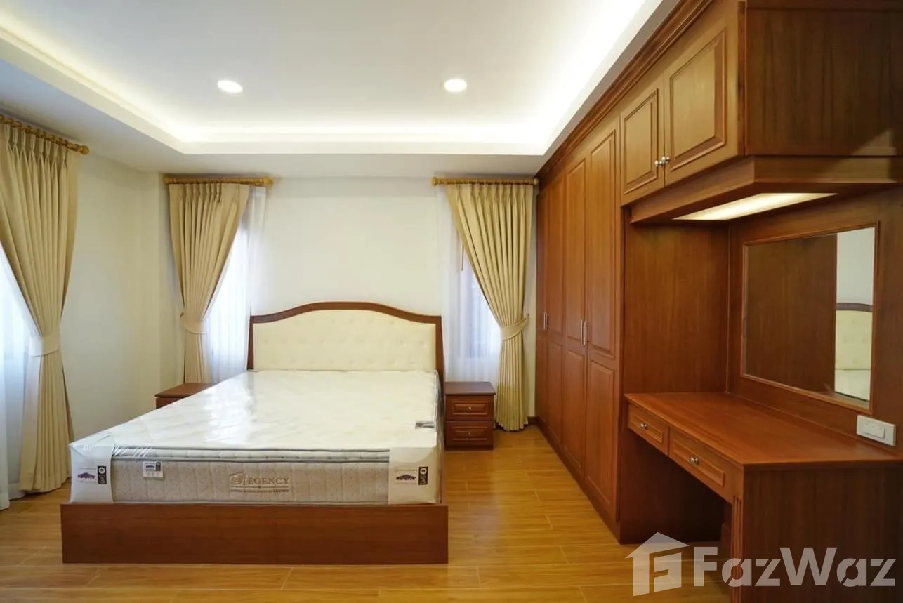 รูป วิลล่าให้เช่า 3 ห้องนอน ใน ห้วยใหญ่, ชลบุรี 6155962 - รูปที่ 3/18