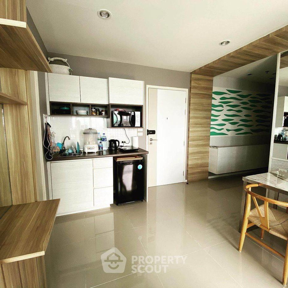 รูป คอนโด 2-ห้องนอน ที่ ลุมพินี พาร์ค บีช จอมเทียน ใกล้ หาดจอมเทียน (ID 1168184) - รูปที่ 4/8