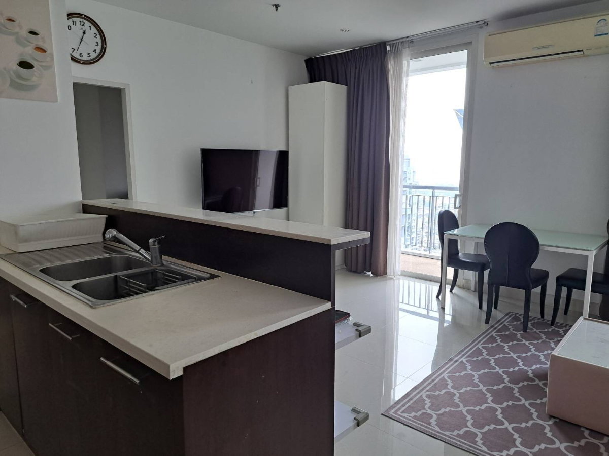 รูป ปล่อยเช่าคอนโด Villa Rachatewi 85.00 ตร.ม. - รูปที่ 2/15