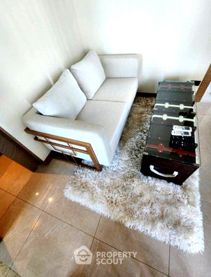 Condos for rent Jomtien Sai 2 : 1-BR Condo at The Riviera Jomtien close to Jomtien Beach (ID 2108546)