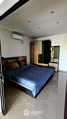 Condos for rent Pattaya-NaKlua Road : 1-BR Condo at Wongamat Privacy Resort & Residence close to Naklua (ID 2778497)