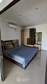 คอนโด 1-ห้องนอน ที่ วงศ์อมาตย์ ไพรเวซี่ รีสอร์ท แอนด์ เรสซิเดนซ์ ใกล้ ชายหาดนาเกลือ (ID 2778497)