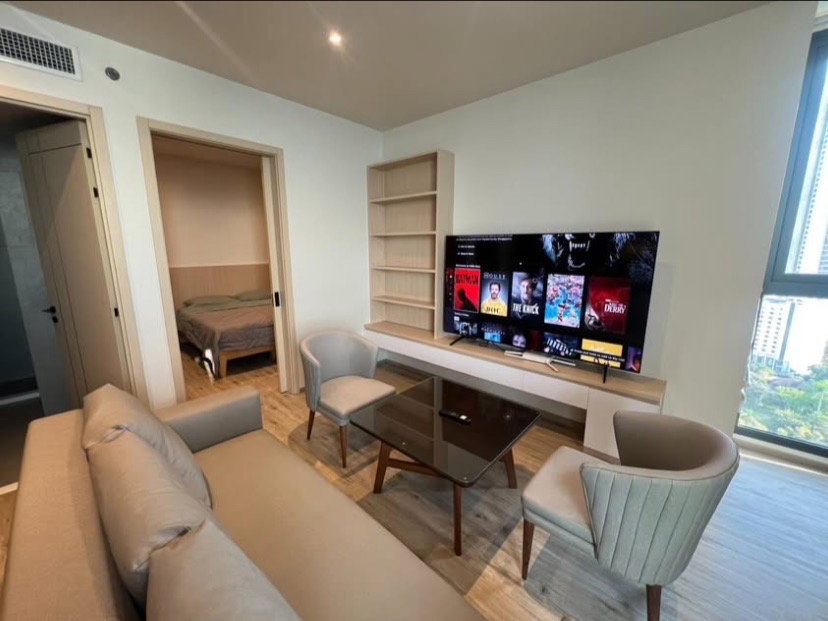 picture [ for rent] arom wongamat 2 bedroom 2 bathroom  - 4/11