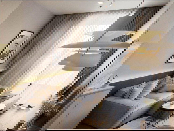 รูป 💥💥คอนโด ไอดีโอ คิว สุขุมวิท 36💥💥 - รูปที่ 8/10