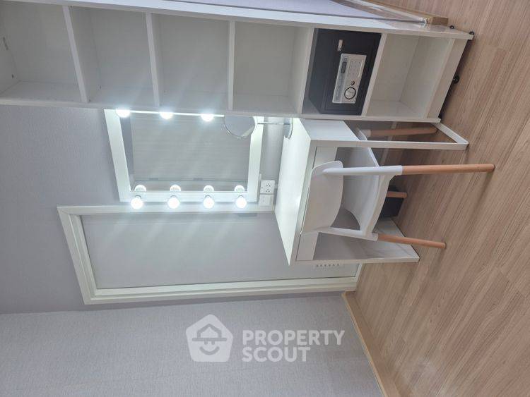 รูป ทาวน์เฮ้าส์ 3-ห้องนอน ใน จอมทอง (ID 2727577) - รูปที่ 9/17