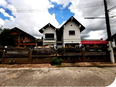 Houses for sale Udon Thani : FOR SALE  HOUSE PROPERTY  11407000 BAHT.