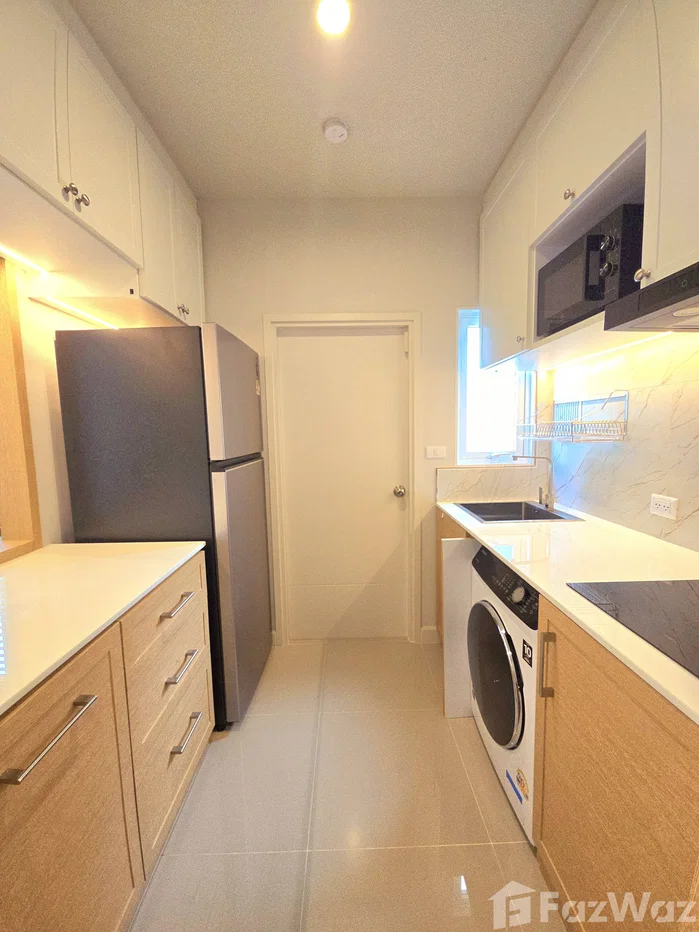 รูป บ้านเดี่ยวให้เช่า 4 ห้องนอน ในโครงการ อณาสิริ ป่าคลอก 6141596 - รูปที่ 13/23