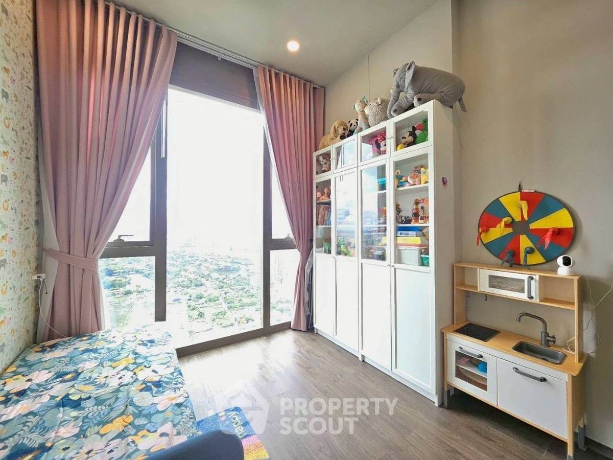 รูป คอนโด 4-ห้องนอน ที่ วิสซ์ดอม เดอะ ฟอเรสเทียส์ (เพทโทเปีย) ใกล้ BTS อุดมสุข (ID 2778947) - รูปที่ 15/22