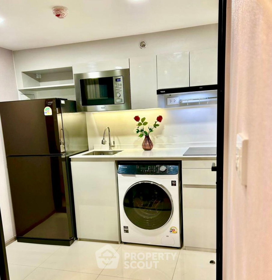 รูป คอนโด 2-ห้องนอน ที่ ไนท์บริดจ์ สเปซ สุขุมวิท-พระราม4 ใกล้ BTS พระโขนง (ID 2778133) - รูปที่ 5/8