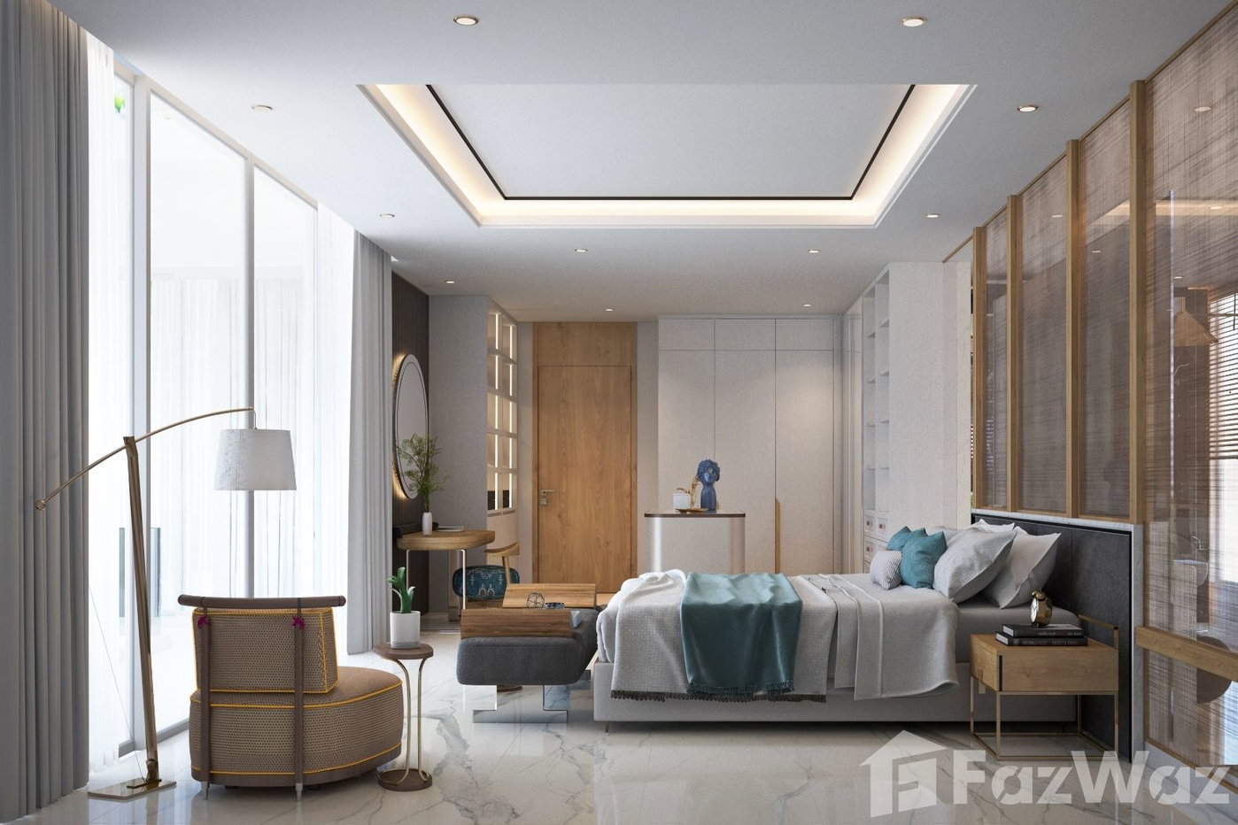 รูป ขาย วิลล่า 4 ห้องนอน ใน ราไวย์, ภูเก็ต 1169408 - รูปที่ 6/14