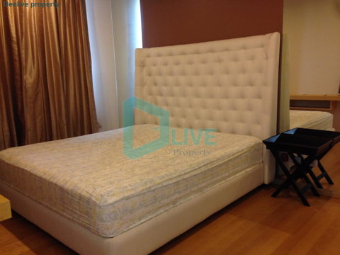 DL001890 ให้เช่าคอนโด วิลล่า อโศก (Villa Asoke) ใกล้ MRT เพชรบุรี พร้อมเข้าอยู่ โทรด่วน 0653619502 LineID @897iyzll