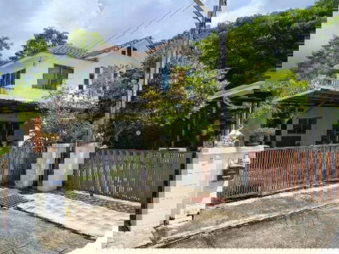 BP00935 ขายบ้านเดี่ยว หมู่บ้านรุ่งธนา 6 ตำบล ต้นเปา อำเภอ สันกำแพง จังหวัด เชียงใหม่