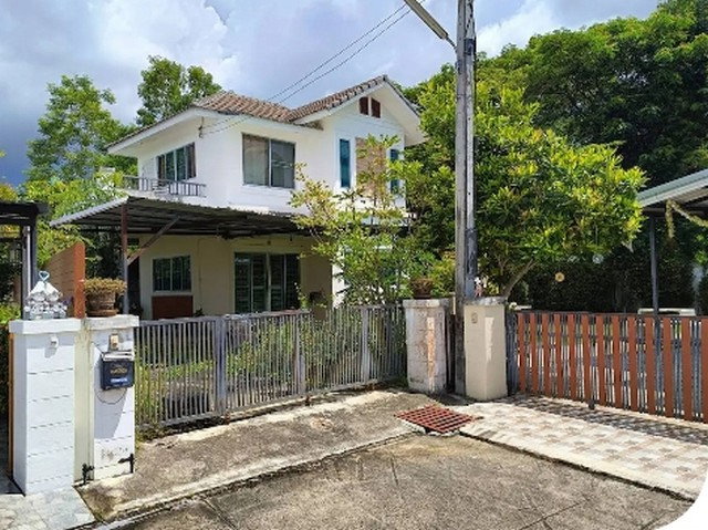 รูป BP00935 ขายบ้านเดี่ยว หมู่บ้านรุ่งธนา 6 ตำบล ต้นเปา อำเภอ สันกำแพง จังหวัด เชียงใหม่ - รูปที่ 1/8