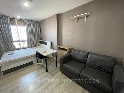 For rent  -  Chewathai phetkasem 27
