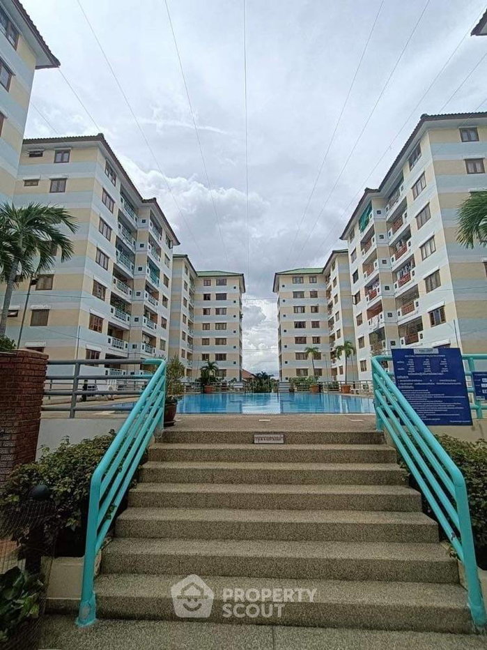 รูป คอนโด 2-ห้องนอน ที่ บางนา เพลส คอนโดมิเนียม ใกล้ BTS บางนา (ID 1237269) - รูปที่ 15/15