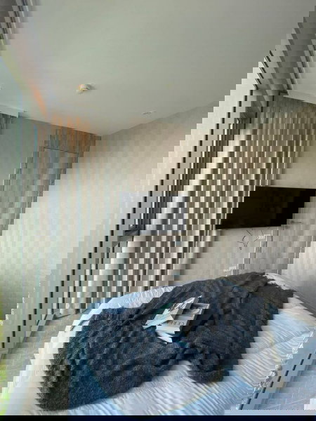 picture Condo For Rent " The Riviera Monaco " Pattaya 1Bed 29Sqm - 5/9