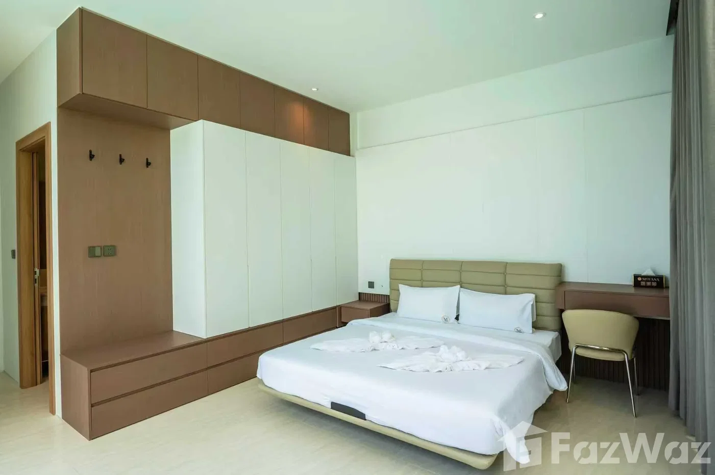 รูป วิลล่าให้เช่า 4 ห้องนอน ในโครงการ Mouana Residence Ko Kaeo 6139125 - รูปที่ 22/29