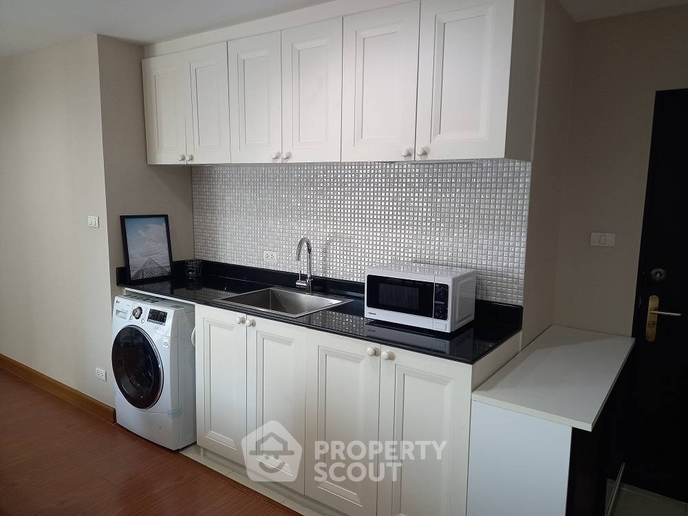 รูป คอนโด 1-ห้องนอน ที่ เบ็ล แกรนด์ พระราม 9 ใกล้ MRT พระราม 9 (ID 698784) - รูปที่ 9/18